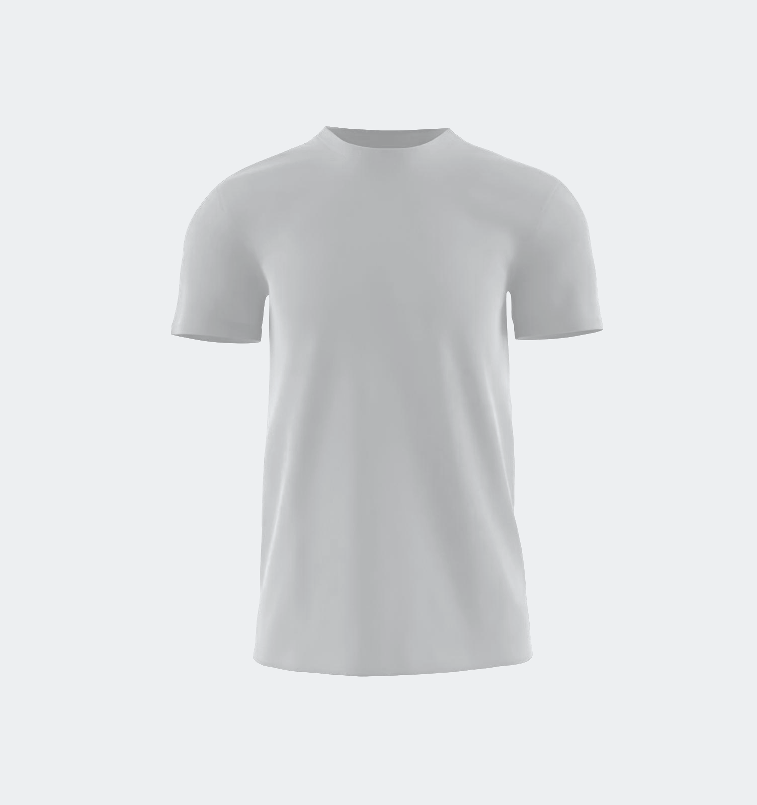 Le T-shirt Gris